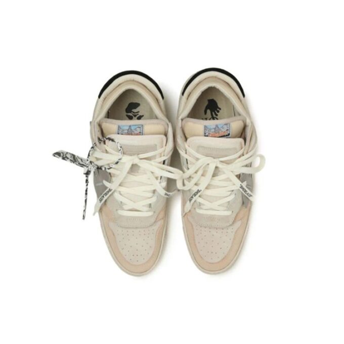 Off-Court “Beige”
