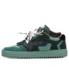 Off-Court “Dark Green”