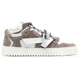 Off-Court “Grey”