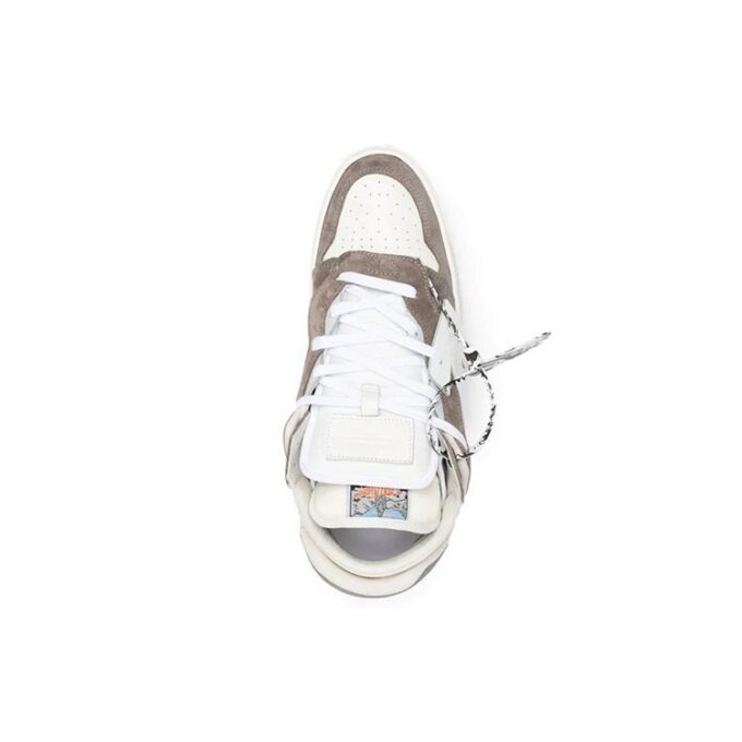 Off-Court “Grey”