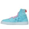 Off-Court High “Light Blue”