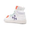 Off-Court High “White Violet”