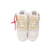 Off-Court “White”