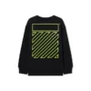 Off Diagonal Crewneck