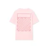 Off Diagonal T-shirt