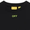 Off Diagonal T-shirt