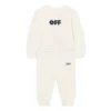Off Knit Set