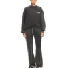 Off Marker Over Crew Sweatshirt Off Marker Over Crew Sweatshirt