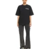 Off Marker Skate T-shirt Off Marker Skate T-shirt