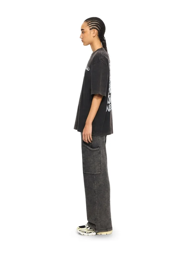 Off Marker Skate T-shirt Off Marker Skate T-shirt