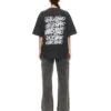 Off Marker Skate T-shirt Off Marker Skate T-shirt