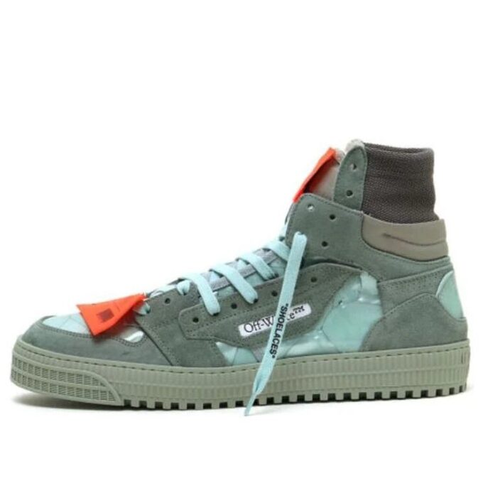 OFF- Off-Court 3.0 “Green”
