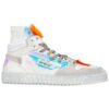 OFF- Off-Court 3.0 “White”