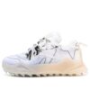 OFF- Out Of Office Sneakers “White Beige”