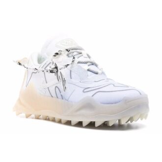 OFF- Out Of Office Sneakers “White Beige”