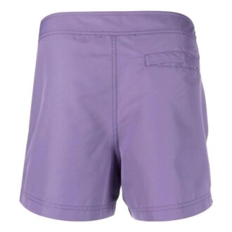 Off Quote Sunrise Swimshorts “Dusty Purple”