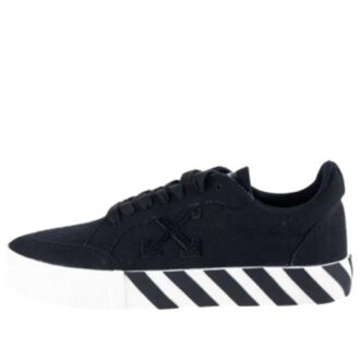 OFF- shoes Skate shoes Lo “Black And White”