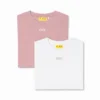 Off Stamp 2-Pack Tee S/S Off Stamp 2-Pack Tee S/S