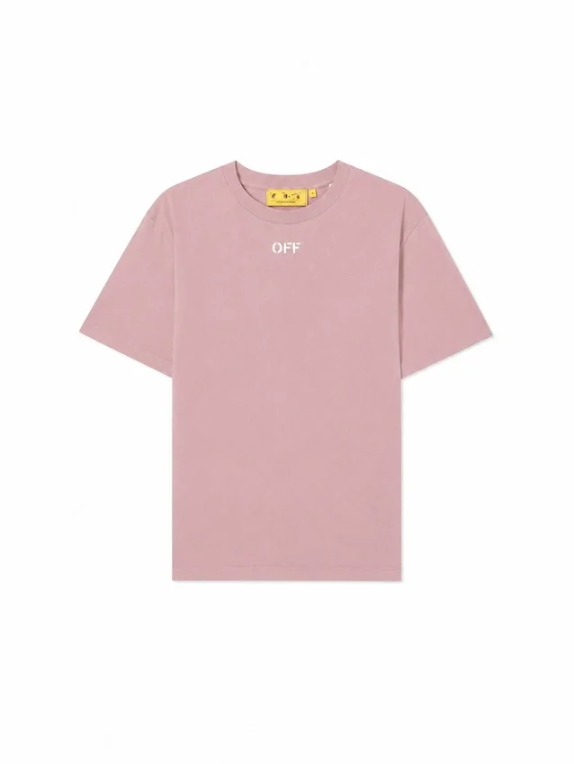 Off Stamp 2-Pack Tee S/S Off Stamp 2-Pack Tee S/S