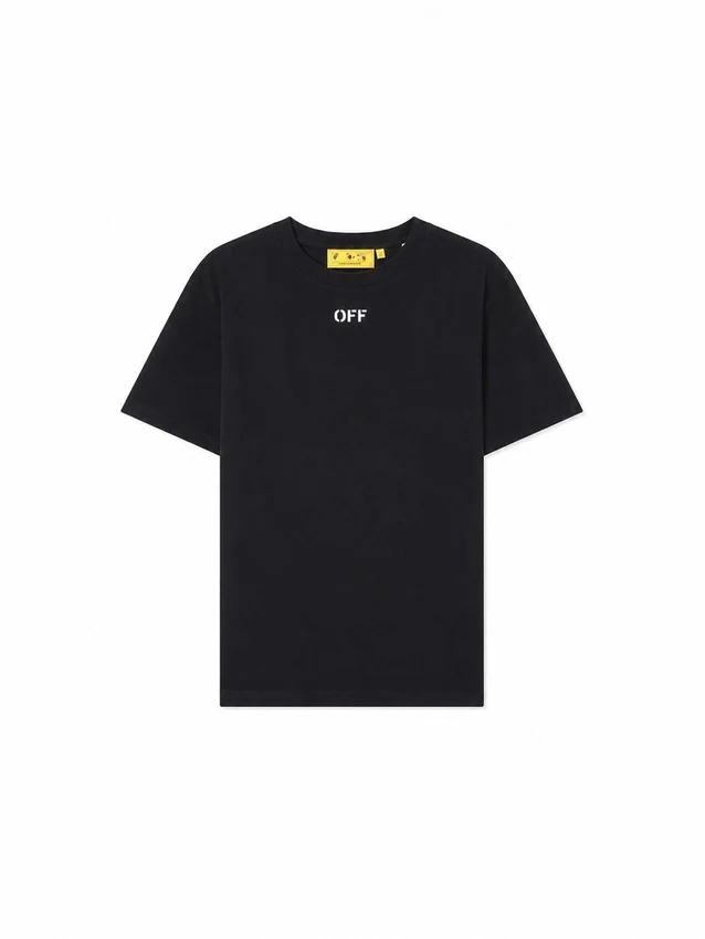 Off Stamp 2-Pack Tee S/S Off Stamp 2-Pack Tee S/S