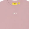 Off Stamp 2-Pack Tee S/S Off Stamp 2-Pack Tee S/S