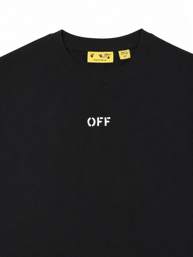 Off Stamp 2-Pack Tee S/S Off Stamp 2-Pack Tee S/S