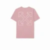 Off Stamp 2-Pack Tee S/S Off Stamp 2-Pack Tee S/S