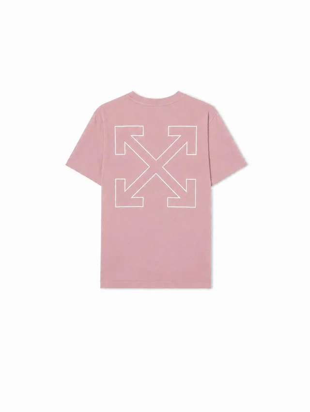 Off Stamp 2-Pack Tee S/S Off Stamp 2-Pack Tee S/S