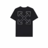 Off Stamp 2-Pack Tee S/S Off Stamp 2-Pack Tee S/S