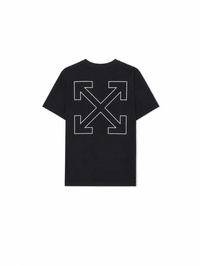 Off Stamp 2-Pack Tee S/S Off Stamp 2-Pack Tee S/S