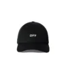OFF STAMP BASEBALL CAP DRILL OFF STAMP BASEBALL CAP DRILL