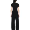 OFF STAMP RIB BASIC TEE OFF STAMP RIB BASIC TEE