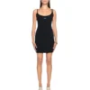Off Stamp Rib Tank Dress Off Stamp Rib Tank Dress