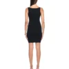 Off Stamp Rib Tank Dress Off Stamp Rib Tank Dress