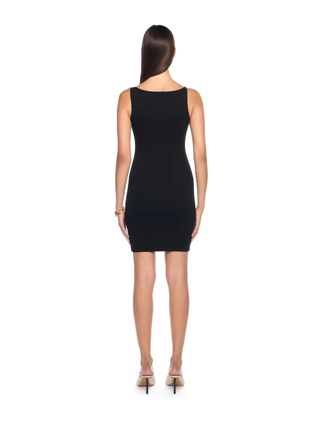 Off Stamp Rib Tank Dress Off Stamp Rib Tank Dress