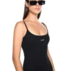 Off Stamp Rib Tank Dress Off Stamp Rib Tank Dress