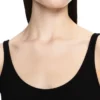 OFF STAMP RIB TANK TOP OFF STAMP RIB TANK TOP