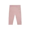 Off Stamp Ribbed Leggings