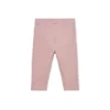 Off Stamp Ribbed Leggings
