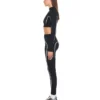 Off Stamp Seamless Leggings Off Stamp Seamless Leggings