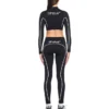 Off Stamp Seamless Leggings Off Stamp Seamless Leggings