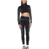 Off Stamp Seamless Leggings Off Stamp Seamless Leggings