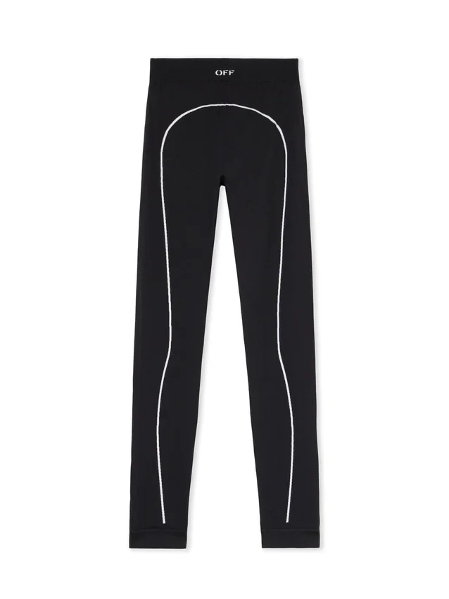 Off Stamp Seamless Leggings Off Stamp Seamless Leggings