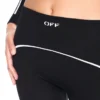 Off Stamp Seamless Leggings Off Stamp Seamless Leggings