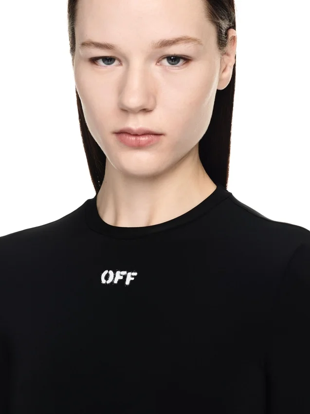 OFF STAMP SEC SKIN L/S CREW OFF STAMP SEC SKIN L/S CREW