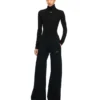 Off Stamp Second Skin Long-Sleeved Turtleneck