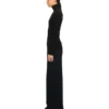 Off Stamp Second Skin Long-Sleeved Turtleneck