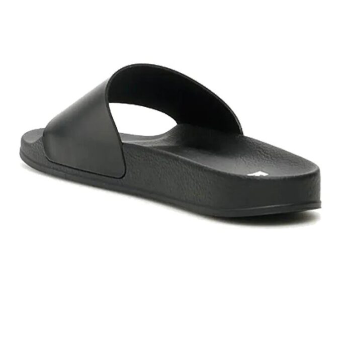 Off Stamp Sliders “Black”