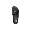 Off Stamp Sliders “Black”