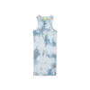 Off Stamp Tie-Dye Ribbed Dress Off Stamp Tie-Dye Ribbed Dress